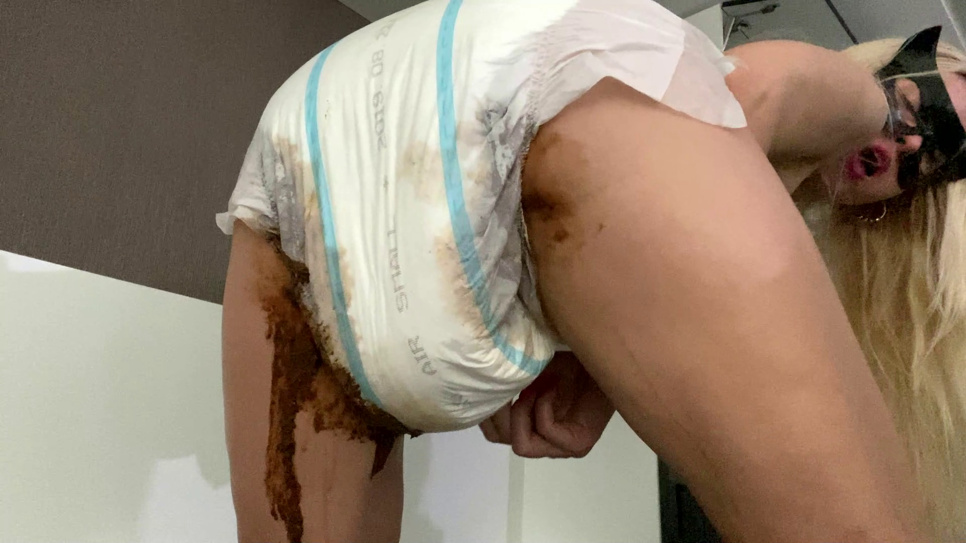 Diaper poop xxx - 🧡 Forced Masturbation In A Diaper - Porn Photos Sex Vide...